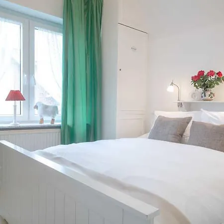 Boett3 6 Strandkorb Apartmán